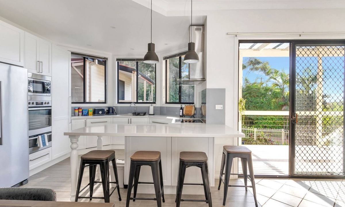 Gerringong House | Maple House, Gerringong, South Coast