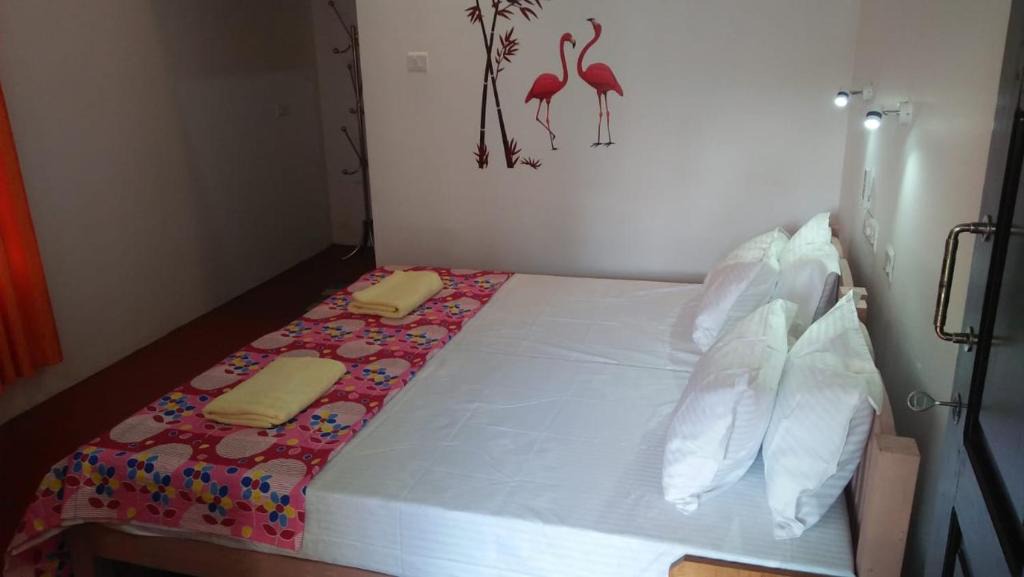 Mararikulam Bed & Breakfast | marari beach zealous