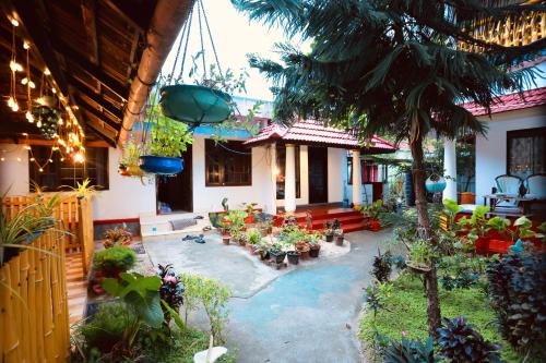 Mararikulam House | Marari John Villa
