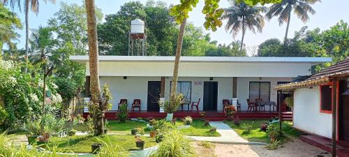 Mararikulam House | Marari phoenix beach Villa