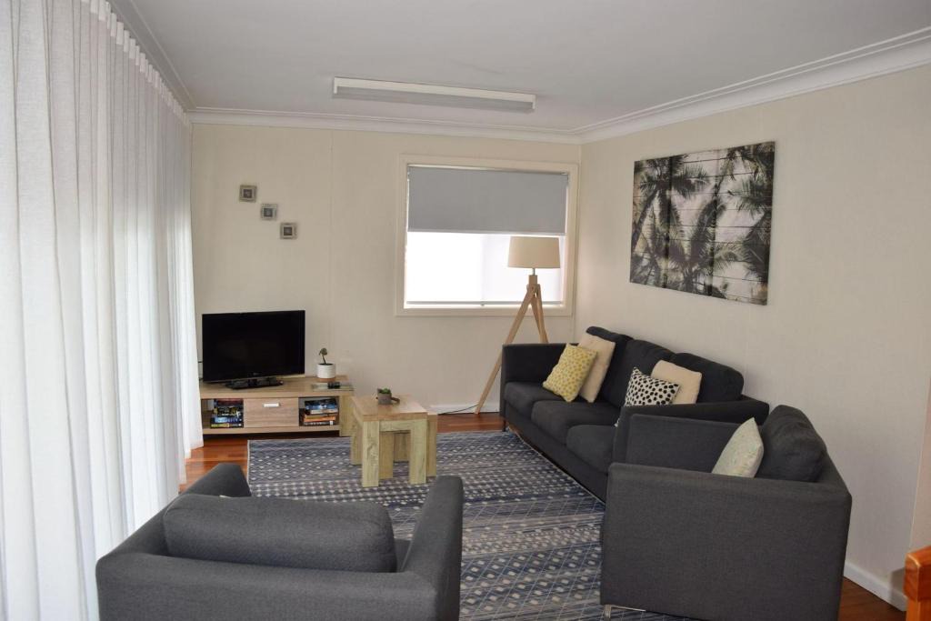 South West Rocks Apartment | Mariner 16 Flat 1 - Bring your own linen