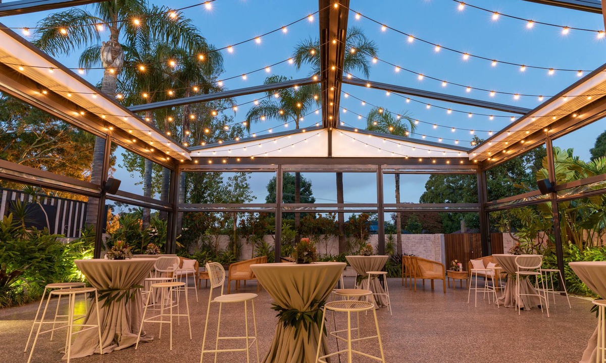 Mitchell Park Hotel | Marion Hotel