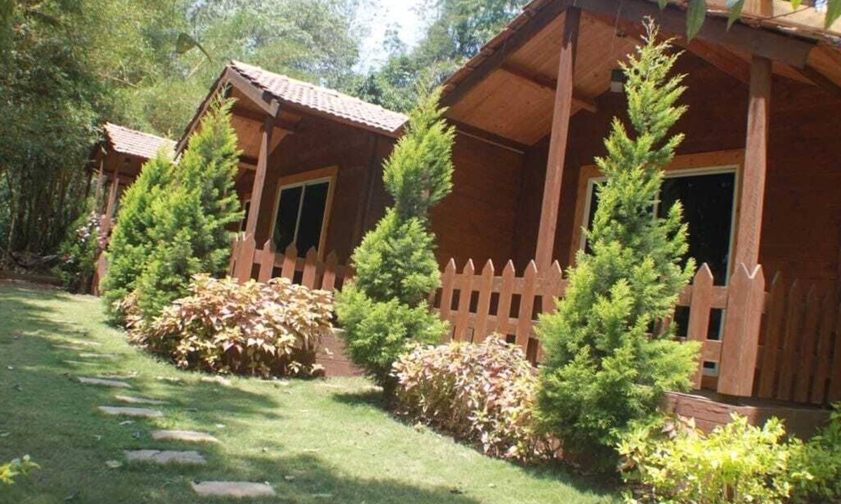 Virarajendrapet Cottage | Marvelous 5-bedroom cottages. Pet friendly