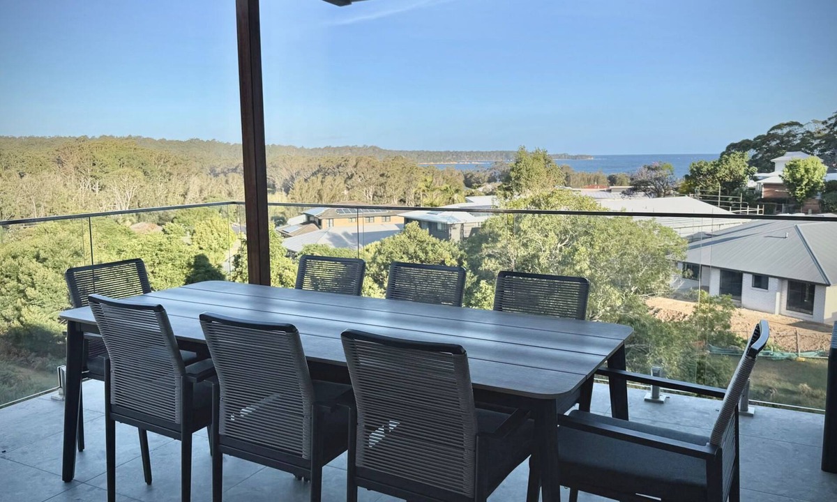 Long Beach House | Marys Tide & View Vista at Long Beach