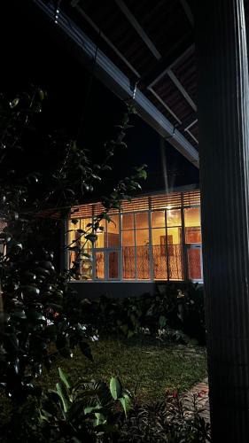 Thavinhal House | Massbungalow