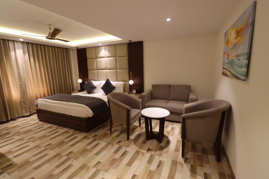 Dhanbad Hotel | Mastiff Hotel Dhanbad