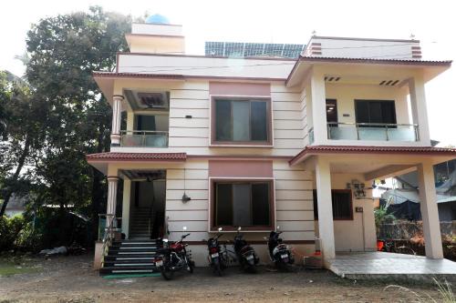 Alibaug House | Matoshree Homely Green Villa Apartment