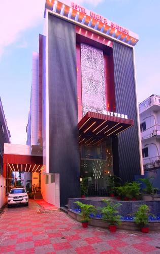 Bodh Gaya Hotel | Maya Heritage