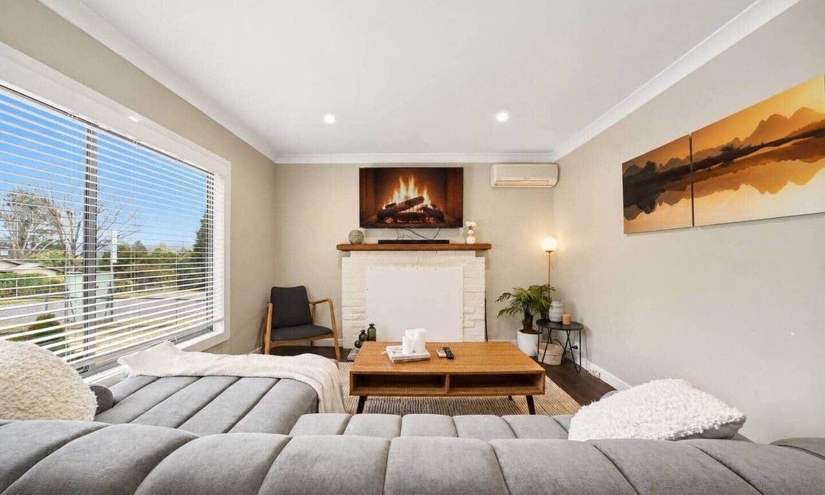 Maydena House | Maydena Adventure Retreat Near Bike Park