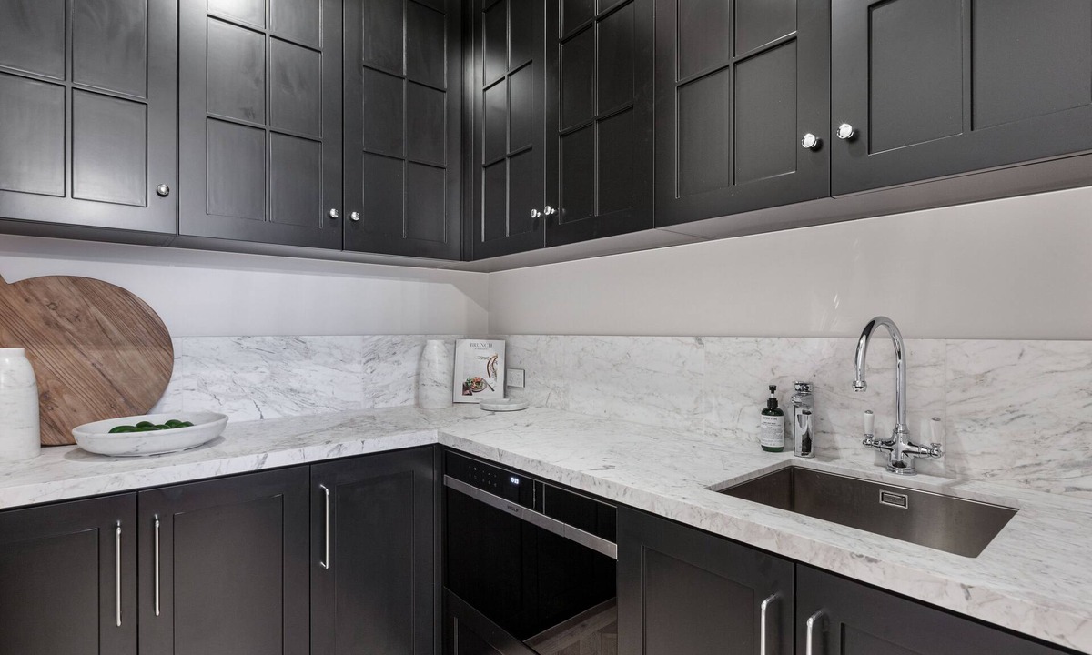 Brighton Apartment | MCA - Boutique Brighton