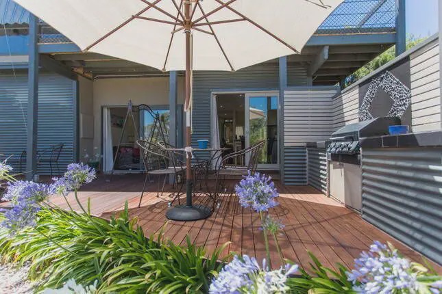 McCrae House | McCrae Beach House..