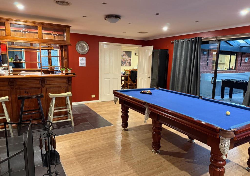 Magpie House | McDougall Hidaway