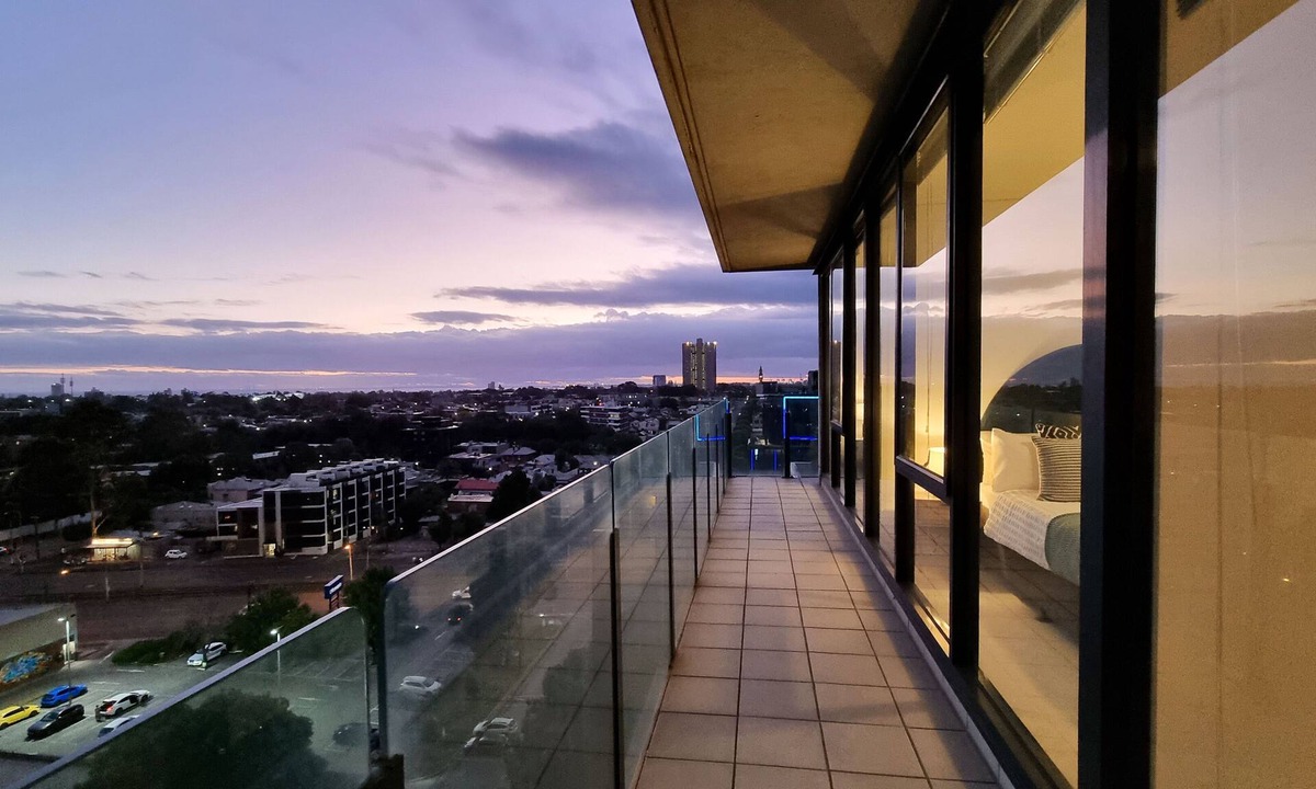 South Melbourne Apartment | Mega Style Apartments Capri