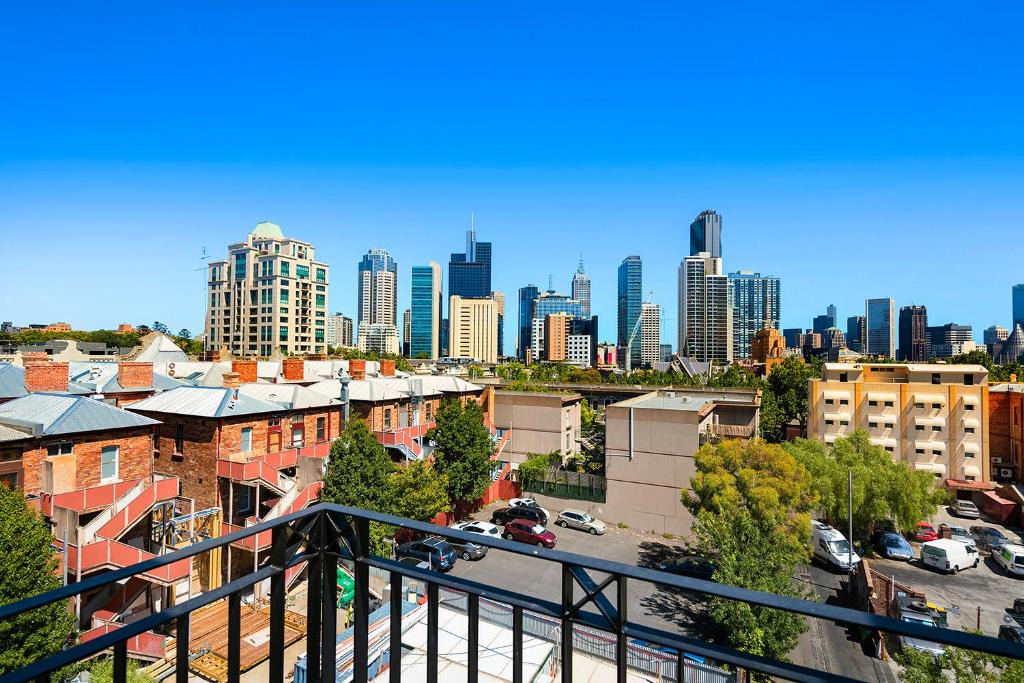 Carlton South Apartment | Melbourne Carlton Central Apartment Hotel Official