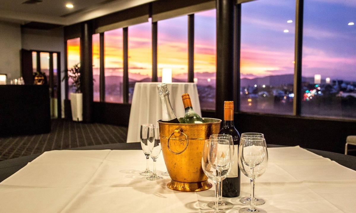 Spring Hill Hotel | Mercure Brisbane Spring Hill