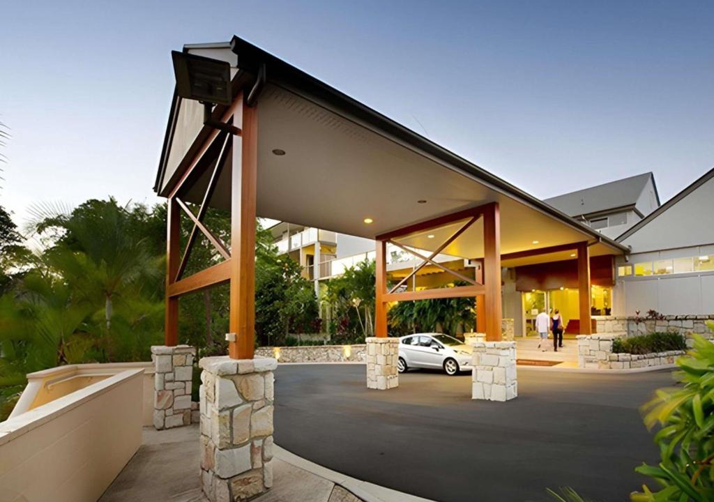 Clear Mountain Hotel | Mercure Clear Mountain Lodge