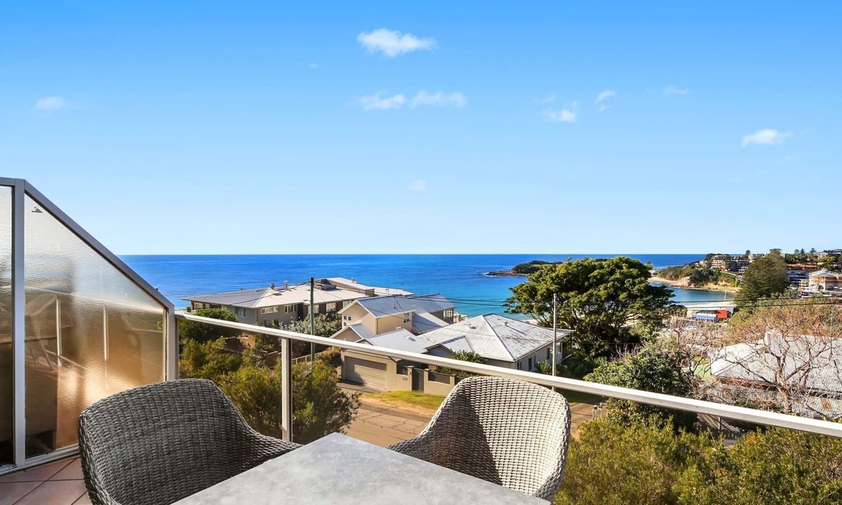 Terrigal Apartment | Merindah #15