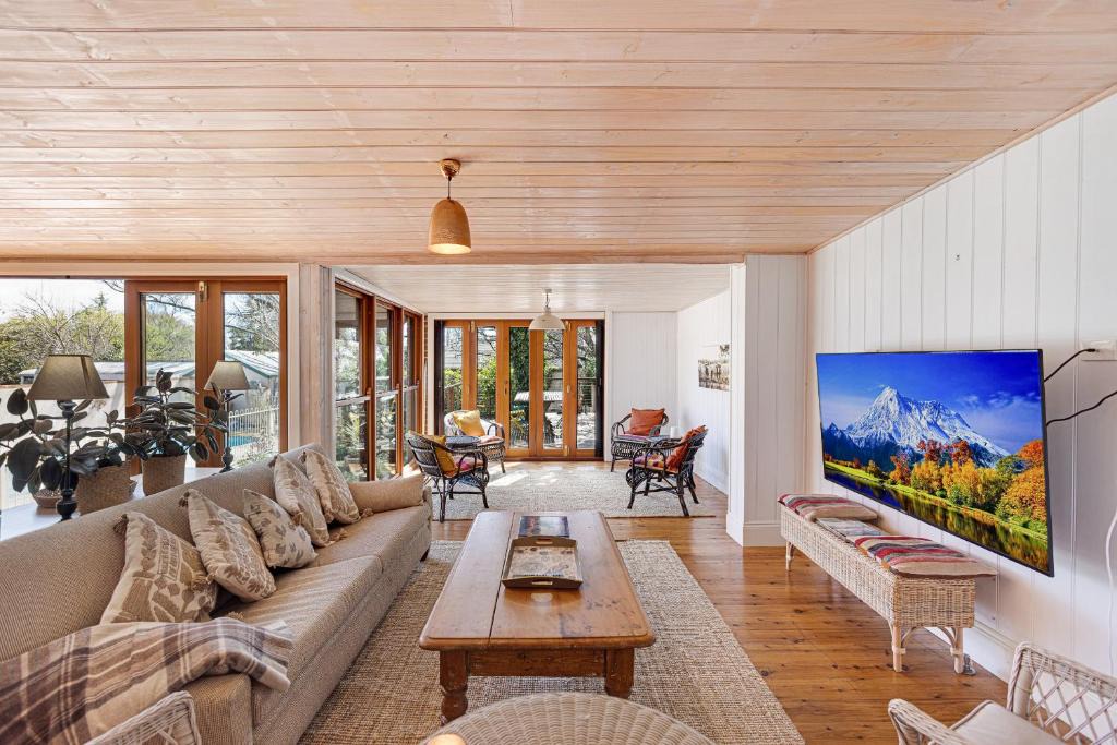 Central Mudgee House | Mia Mia Mudgee