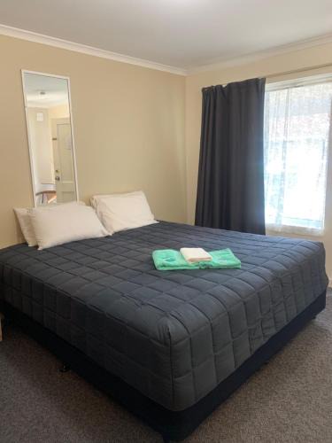 Macksville Hotel | Mid Coast Motor Inn