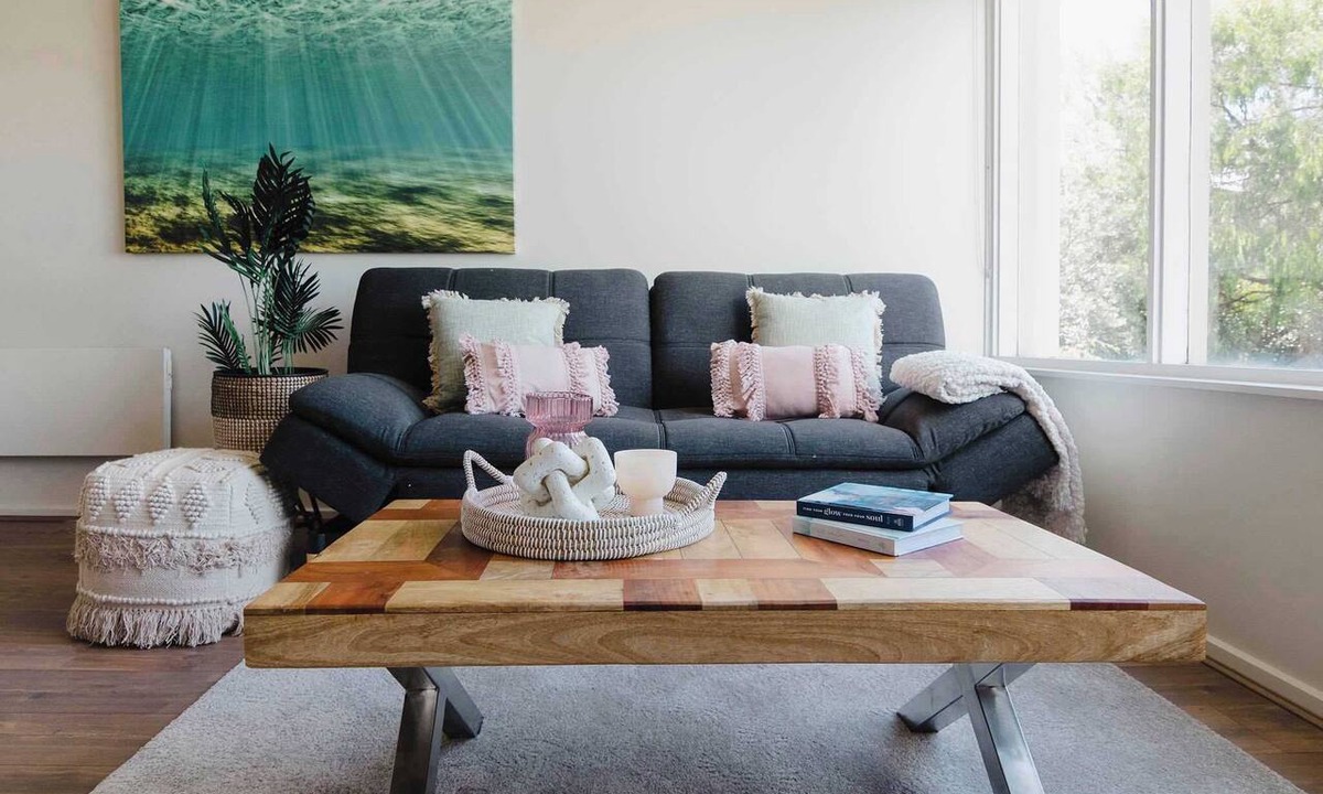 Middle Park Apartment | Middle Park Magic With Parking