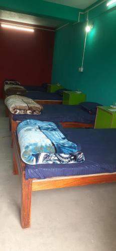 Karsiyang Hostel | Milan Hostel