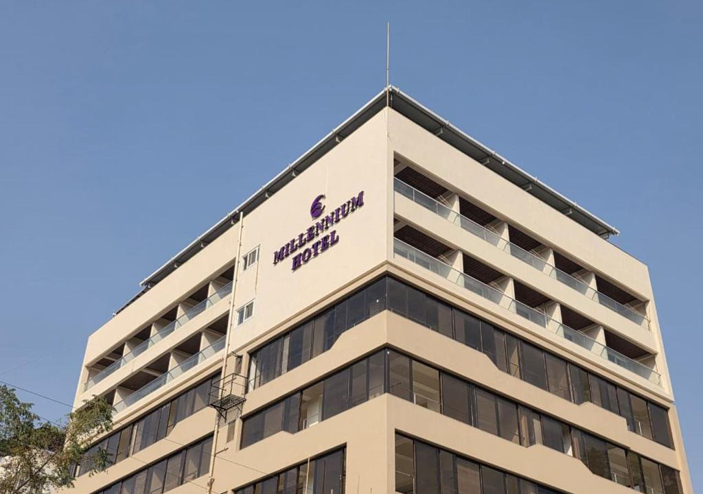 Nashik Hotel | Millennium Hotel