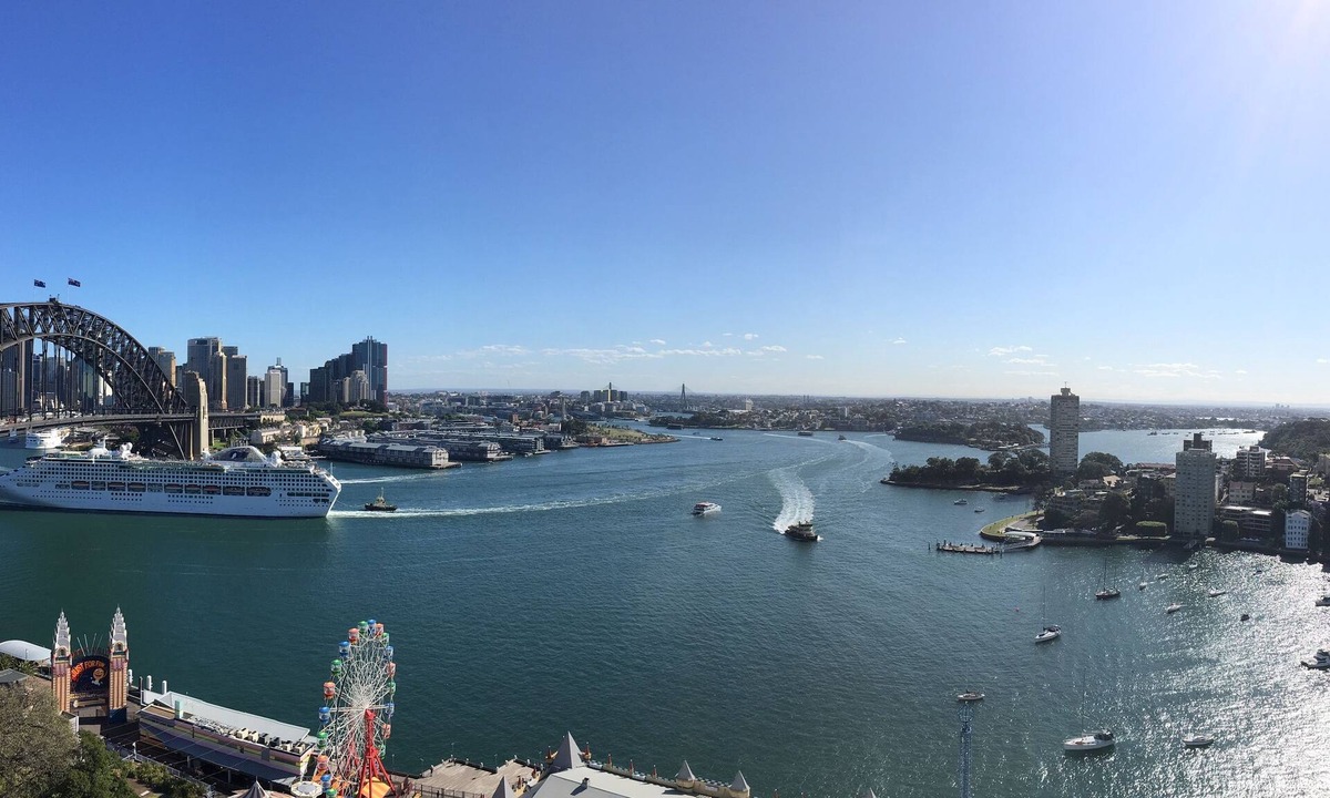 Milsons Point Apartment | Milson Serviced Apartments