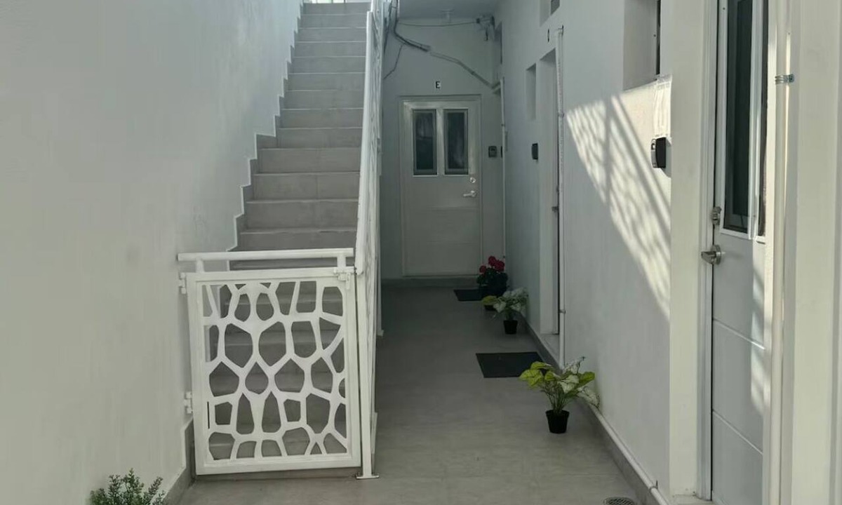 Matamoros Apartment | Mini loft