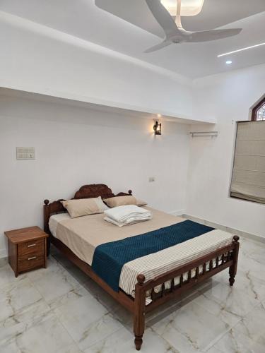 Talipparamba House | Miracle Stay Vilakkannur