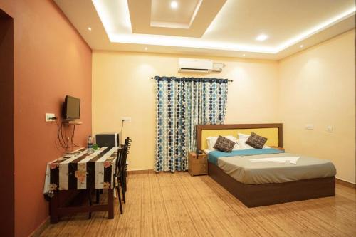 Sulthan Bathery Resort | Misty Slope