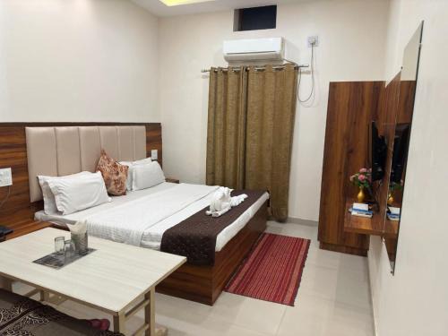 Kaithal Hotel | Mithilesh Hotel