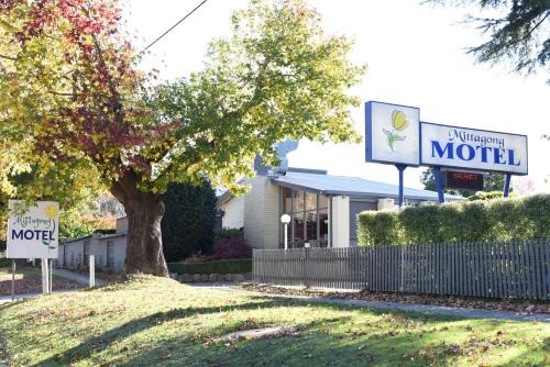 Mittagong Hotel | Mittagong Motel