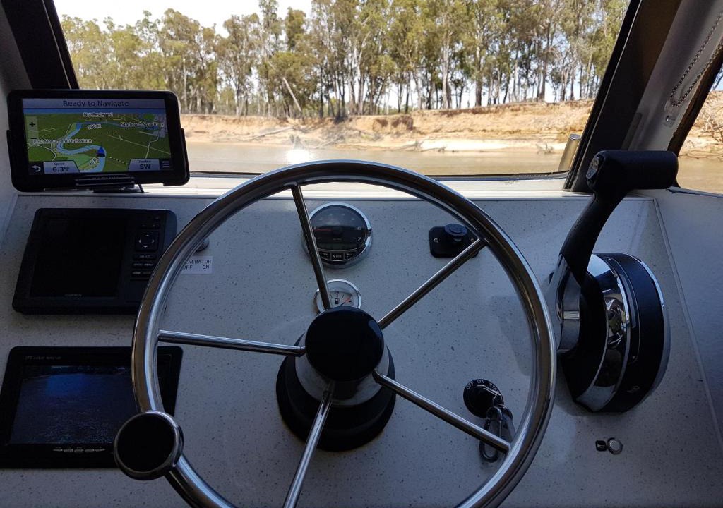 Moama Boat Rental | Moama on Murray Houseboats