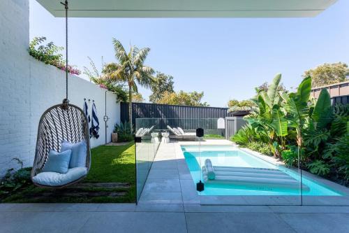 Malabar House | Modern Beachside Haven, Malabar