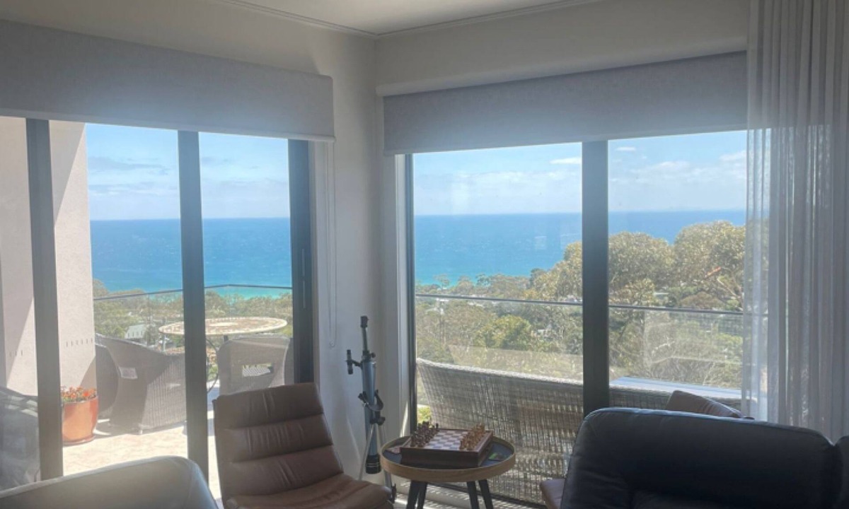 McCrae House | Modern Oceanview luxury. Tranquil heaven. Just minutes to the beach.