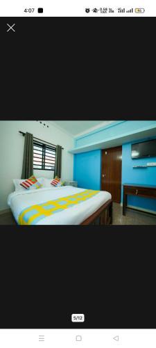 Edapalli Hotel | mohanan rooms