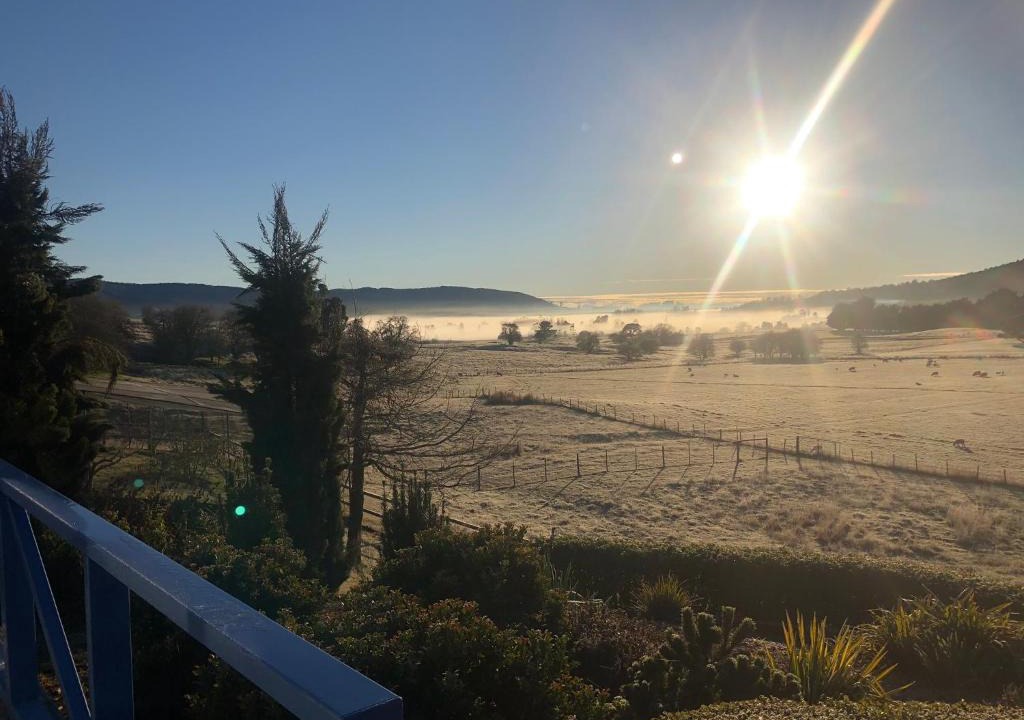 Mole Creek House | Mole Creek Hideaway