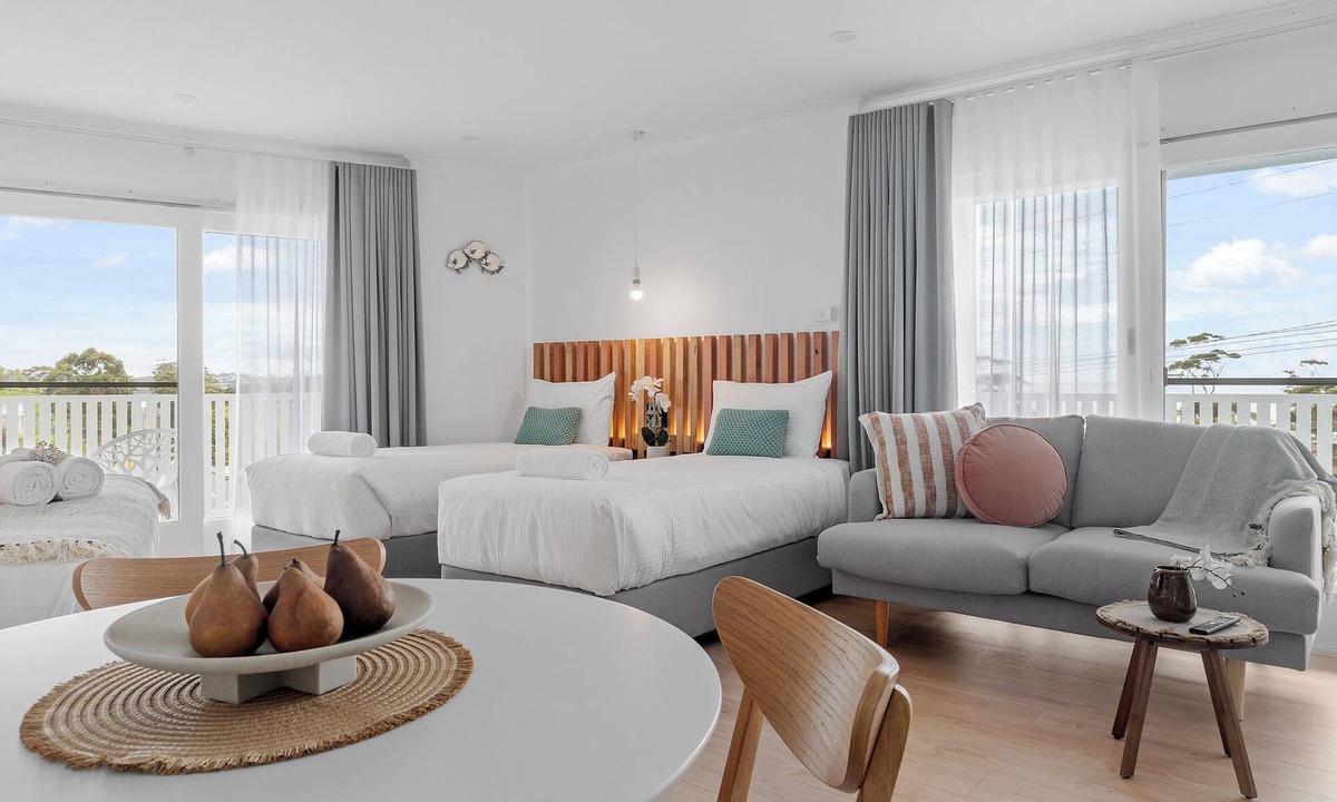 Mollymook Hotel | Mollymook Motel