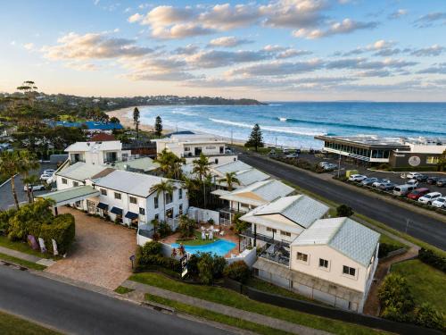 Mollymook Hotel | Mollymook Shores