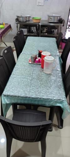 Hyderabad Hostel | Monarch hostel