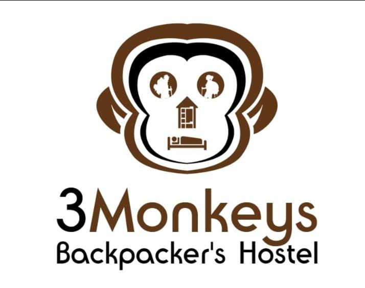 Kathmandu Hostel | Monkey Bunky-3Monkeys Backpacker's Hostel