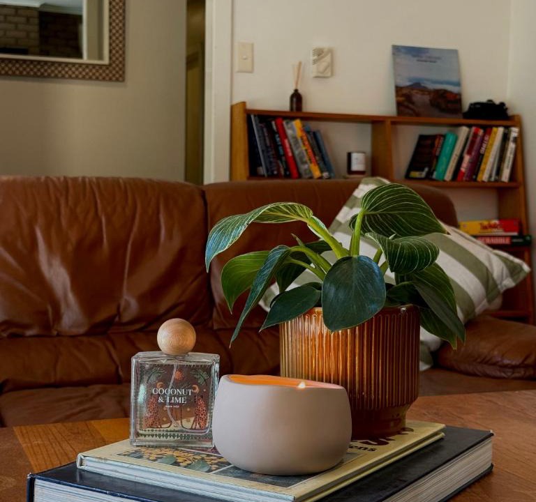 Mansfield House | Monkey Gully Retreat