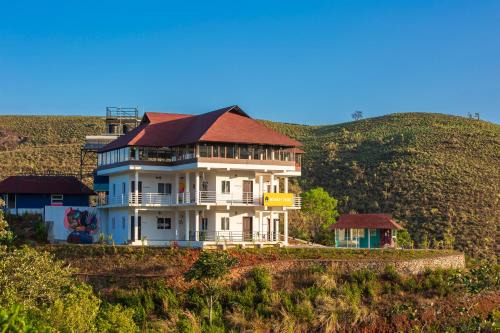Vagamon Hostel | Monkey Tribe Vagamon