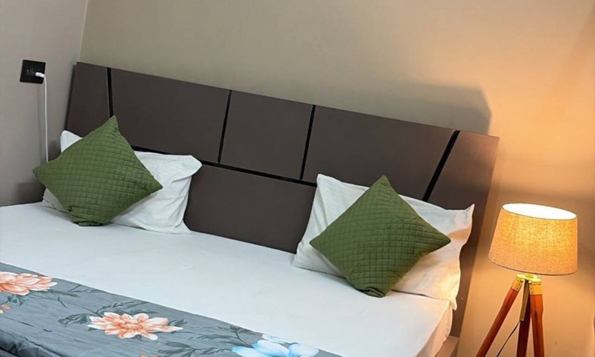 Panipat Hotel | Moon Stay Panipat