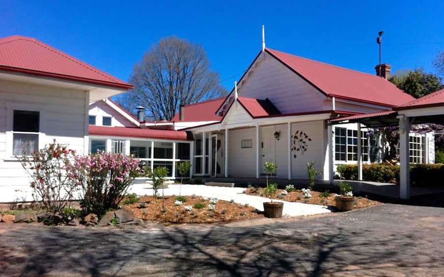 Armidale Hotel | Moore Park Inn