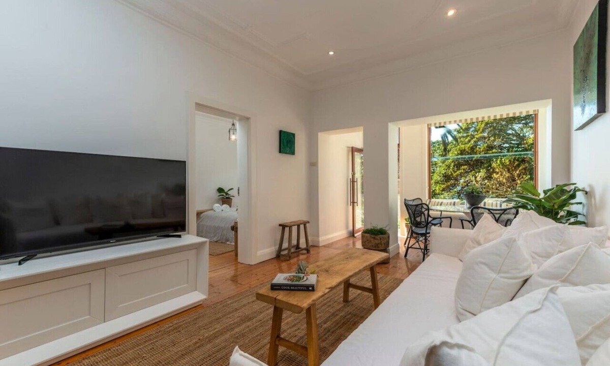 Bronte Apartment | Mopsys at Bronte Beach