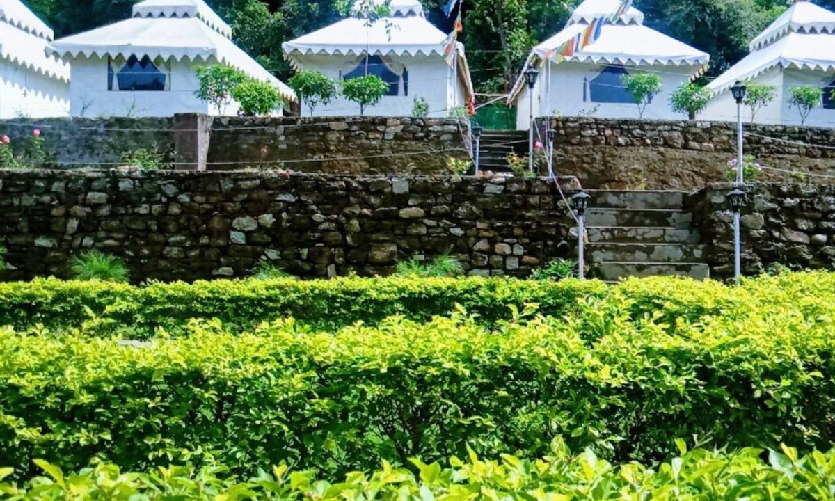 Kalka Hotel | Morni Hills Resort
