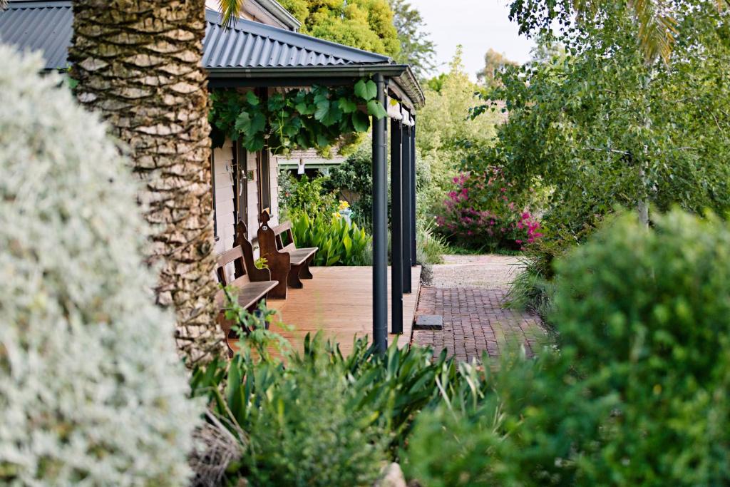 Chiltern House | Mortimer's Lodge, Chiltern