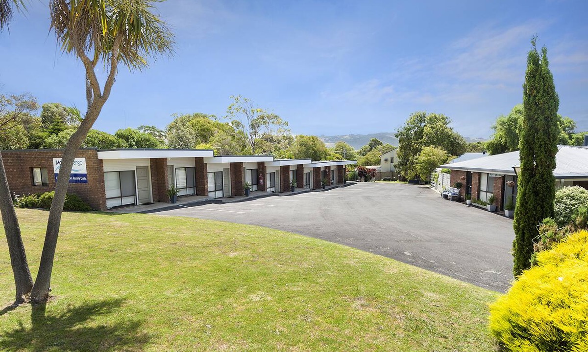 Marengo Hotel | Motel Marengo