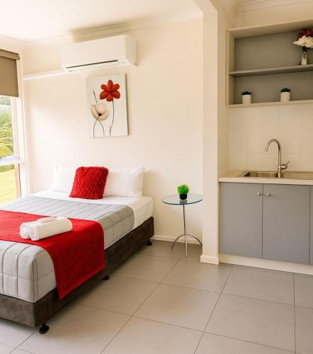 Traralgon Hotel | Motel Traralgon